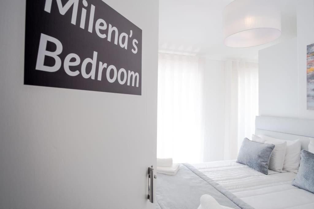 Milena'S Bedroom ナザレ エクステリア 写真
