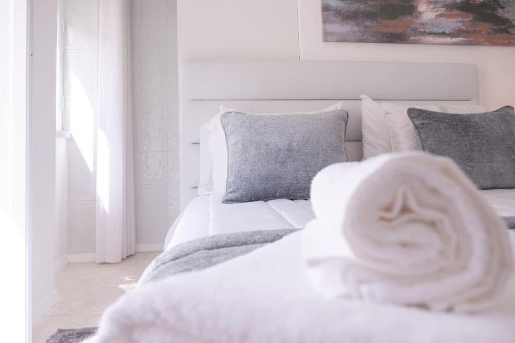 Milena'S Bedroom ナザレ エクステリア 写真